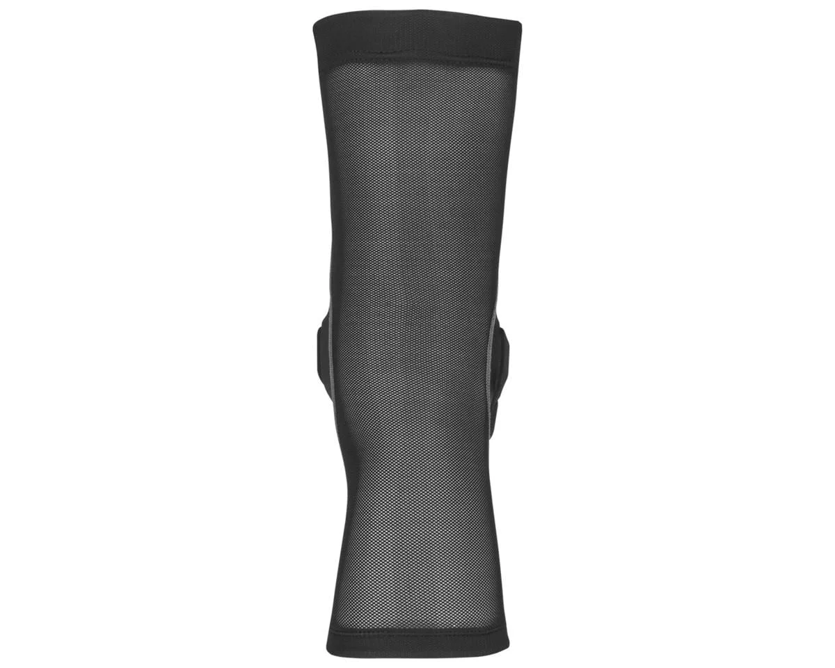 Fly Racing Barricade Lite Knee Guards (Black) (L) - view 2